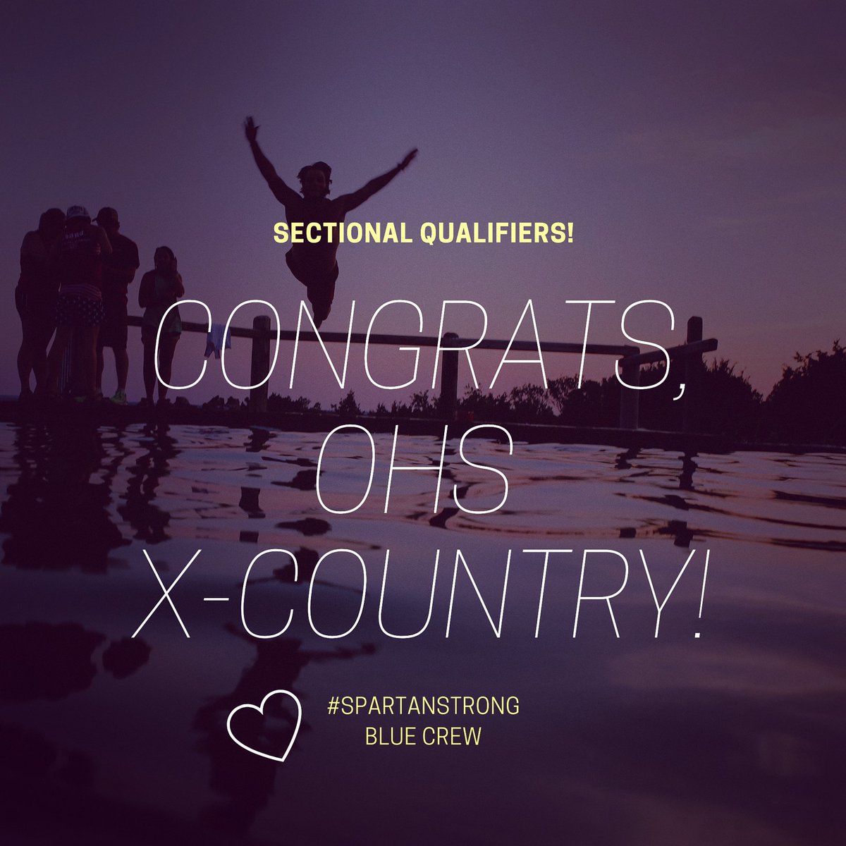 Blue_CrewOHS's tweet photo. Congratulations to our OHS XC Teams! https://t.co/hsu1dDLAOZ