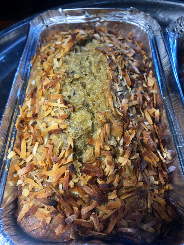 Chef_Nahnah's tweet photo. Tell me how you want it
I'll make it for you 😍
Banana bread of laylay
#MondayMotivation 
#electricity 
#COVID19 
#ConstitutionalMoment 
#LetterToNeo 
#mondaythoughts https://t.co/80vRSddpAs
