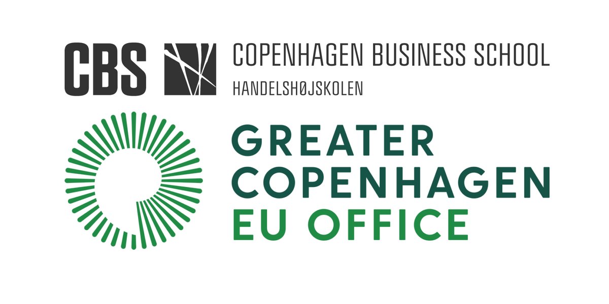 Greater Copenhagen EU Office tweet media