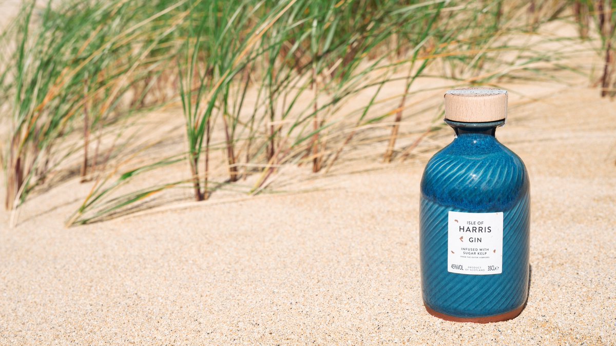 If you've been waiting patiently for news on our next Harris Cèilidh Bottle release head to our Cèilidh page for news on how to enter our new raffle to win a chance to buy one...good luck! harrisdistillery.com/pages/ceilidh
