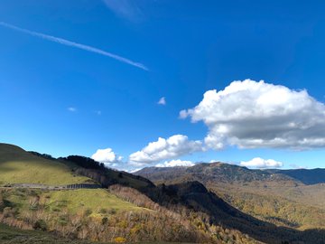 美ヶ原高原の紅葉21 見頃時期やクチコミ情報など紹介 情報発信ブログサイト Blue Rose