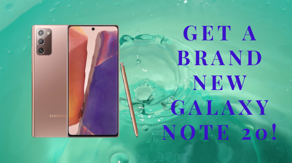 boyett_f's tweet photo. Get a Brand New Galaxy Note 20!
Full Free Offer
Now Sign In : https://t.co/COExcGQOT0 https://t.co/huBUmVF16q