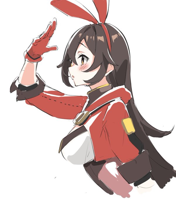 アンバー rkgk
#原神 