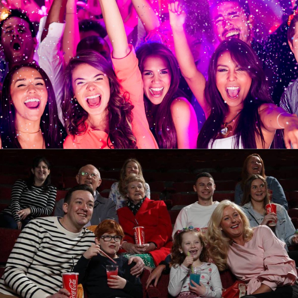 WeekendBPL's tweet photo. GROUP HOLIDAYS WITH FRIENDS OR FAMILY

Are you looking for your next hassle-free Blackpool break?

Discover more at https://t.co/S58tRmZtDQ https://t.co/WSbAGrDhCw