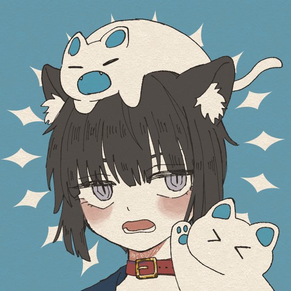 ねこのせ少女のtwitterイラスト検索結果 ねこのせ少女のtwitterイラスト検索結果