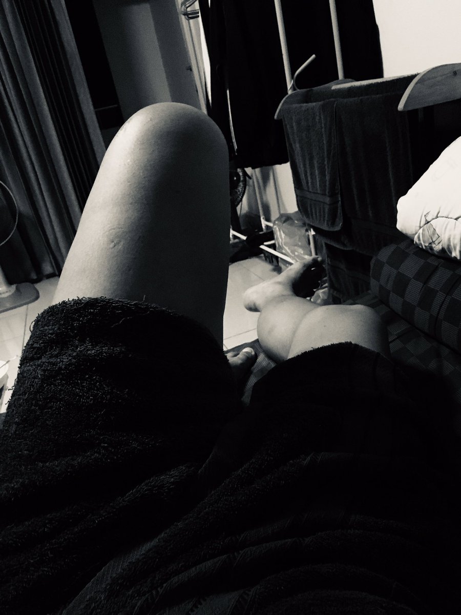 อากาศเย็นๆขี้เกียจอาบน้ำ..