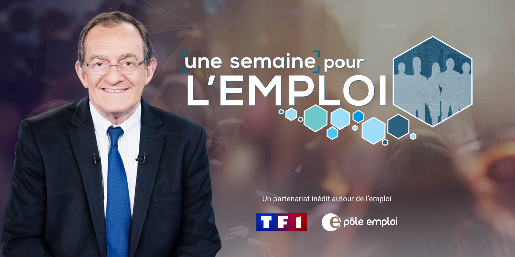 #UneSemainePourlEmploi Déjà plus de 55 000 offres en ligne. Pour déposer ou consulter les offres d'#emploi, rdv sur le site de l'opération 👉 bit.ly/3lX7jqH