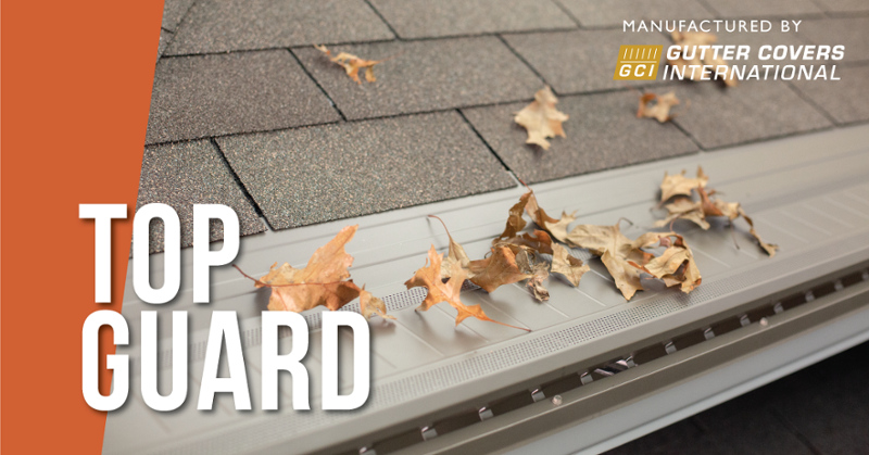 Gutter_Topper's tweet photo. Top Guard features our exclusive perforation pattern that allows water to flow directly while preventing leaves and debris from clogging gutters!
#GutterCovers #HomeImprovement #Roofing #Gutters #GutterProtection #HomeRenovation #Renovation #GutterServices #GutterInstallation https://t.co/RRlouCiCBR