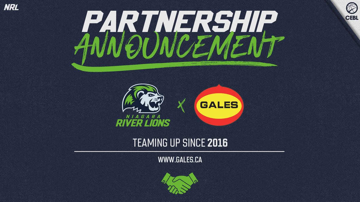 Niagara River Lions (@riverlions) on Twitter photo Fuelling Niagara since 1967. We are proud to partner with <a href="/GalesGas/">Gales Gas Bars</a> for another season.
MORE: riverlions.ca/galesgasbar
#ReadySetRoar | #OurGame Fuelling Niagara since 1967. We are proud to partner with <a href="/GalesGas/">Gales Gas Bars</a> for another season.
MORE: riverlions.ca/galesgasbar
#ReadySetRoar | #OurGame