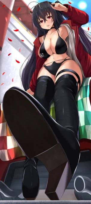#絵柄が好みって人がいればいいなぁ 