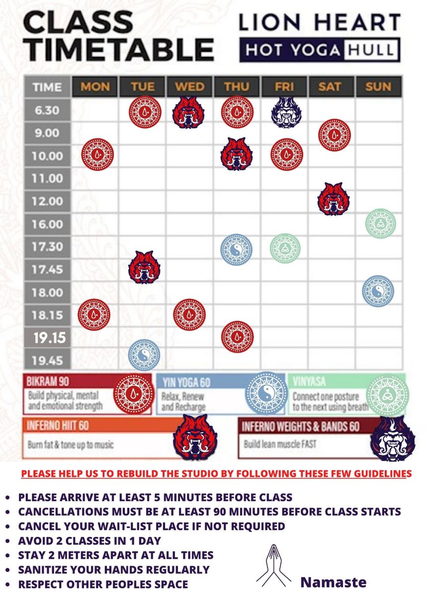 hotyogahull's tweet photo. Even more classes! yoga and fitness every damn day!  - https://t.co/8Nx9DX0Uz6 https://t.co/x6oLUtRGRa