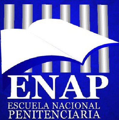 EnapEscuela's tweet photo. Escuela Nacional Penitenciaria, "Educamos Personas que Trabajan para la Libertad". https://t.co/xh2mZALh3R