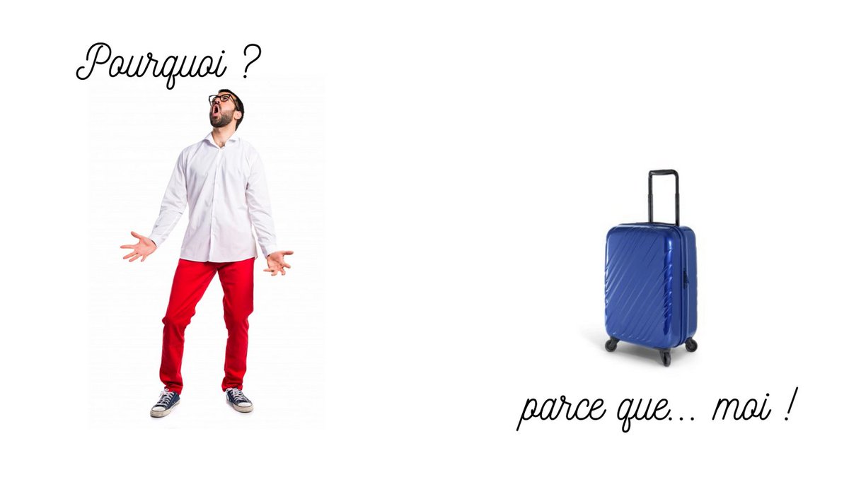 Bagage Abandonné (@e_scariote) on Twitter photo 