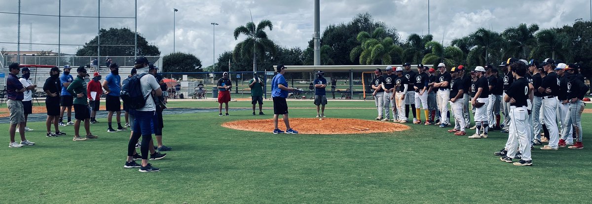 level_up_events's tweet photo. Players that attended our showcase Saturday be on lookout for an email this week with your @ScoutcastBB profile link. 

Your profile will have your @FlightScopeBSBL data and video.

We had turnout of 80+ kids and want to thank them and their parents for attending!

#levelup https://t.co/ElSw4PHKny