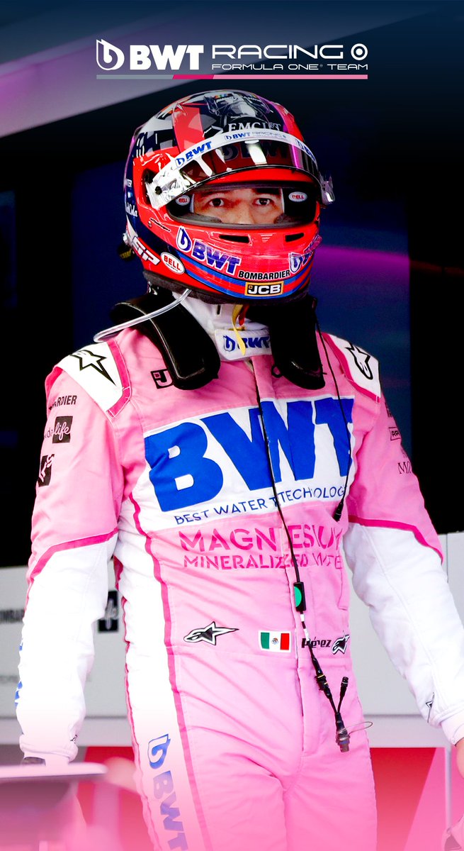 Aston Martin Aramco F1 Team tweet media