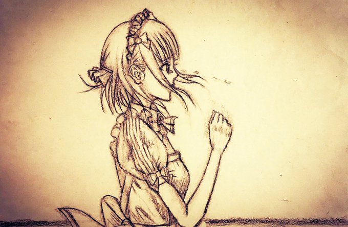 愛の歌も歌われ尽くした
数多の映画で語られ尽くした
そんな荒野に生まれ落ちた僕 
君でも
愛に出来ることはまだあるよ
僕に出来ることはまだあるよ
#愛にできることはまだあるかい 