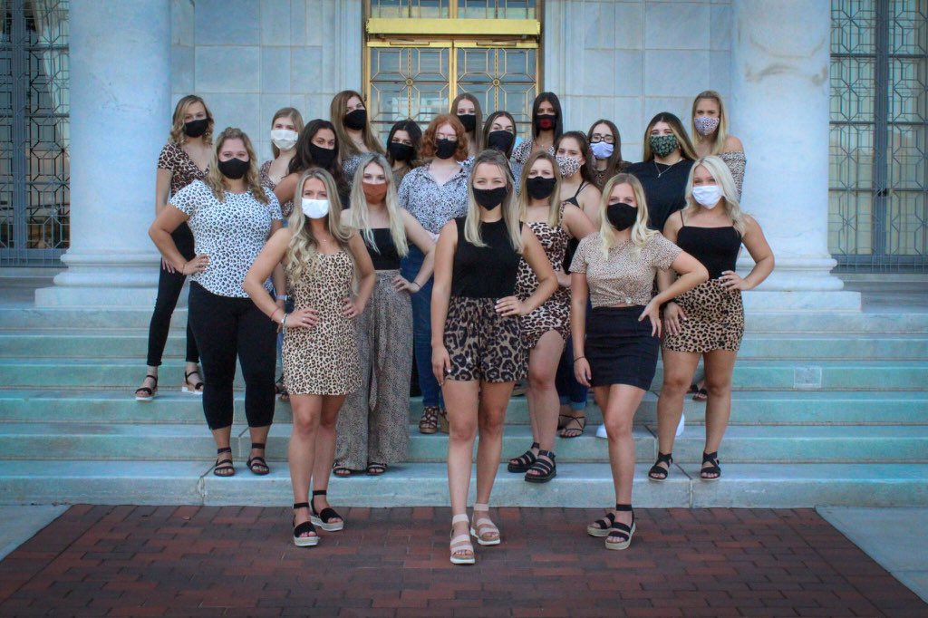 <a href="/AOII_YSU/">AOII at YSU</a> here is your tweet! RT and Like this this to help them spread awareness and be “The Generation to End Cancer!”