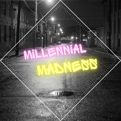 RebelMedia_LLC's tweet photo. Millennial Madness will be our first podcast, produced by Rebel Media Group! Coming soon! https://t.co/TER54xIdgq