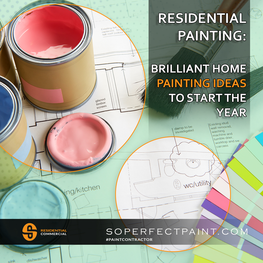 SoPerfectPaint's tweet photo. Residential Painting: Brilliant Home Painting Ideas to Start the Year
read more https://t.co/yYCt1GfFUu
#exteriorpainter #housepainter #painteratlanta #paintcontractor #commercialpainter #residentialpainter #housepainteratlanta #exteriorpainteratlanta #interiorpainter https://t.co/PnPMM8f1qr