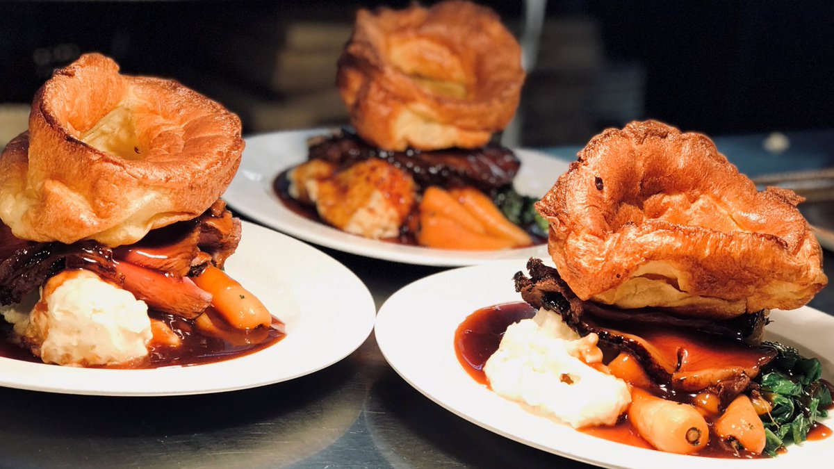 The Fishpool Inn tweet media