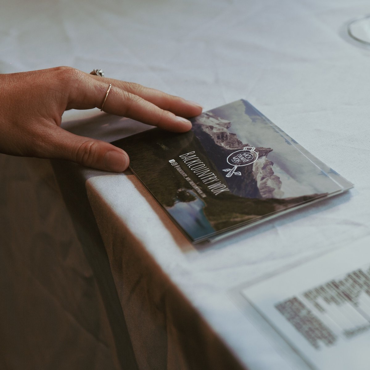 We miss seeing your happy faces at shows &amp; events!

Usually during this time of year, our team is busy prepping for a series of holiday markets. 2020 has been a weird one and while we miss connecting with you in person, we have some exciting things in the works 😉