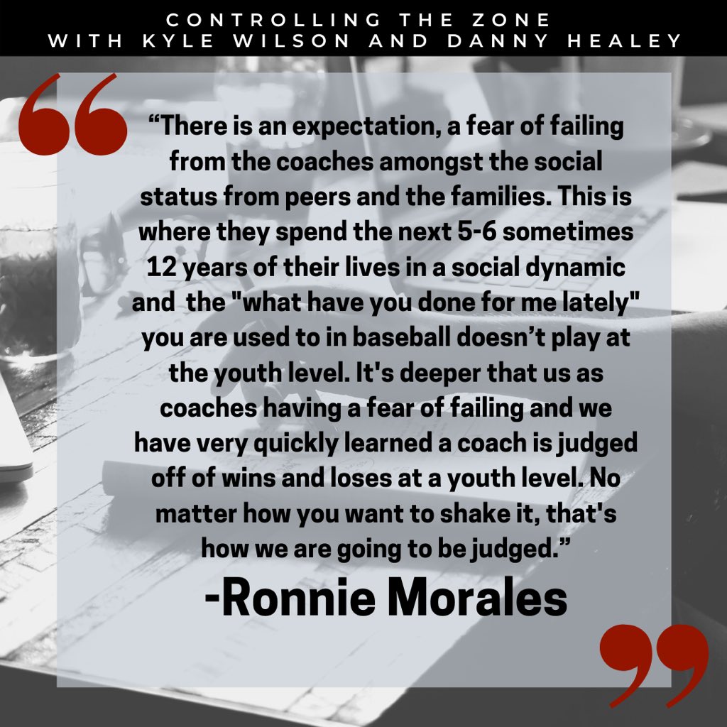 ctzshow's tweet photo. While we wait for the new episode to post, check out episode 18 with Ronnie Morales!!!! 

.
.
.
#ctzshow #baseballpodcast https://t.co/Hl807kGusA