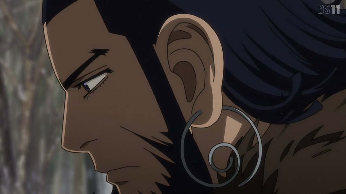 ゴールデンカムイ 第28話 感想 鯉登少尉の超人身体能力がサーカスで活躍 ページ 2