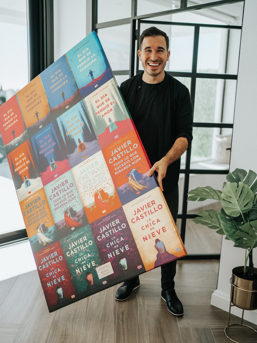 Javier Castillo tweet media