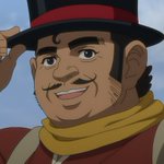 28話まとめ ゴールデンカムイ 第三期 乳輪がでかい 不死身の杉元ハラキリショー 本物じゃい アニメレーダー