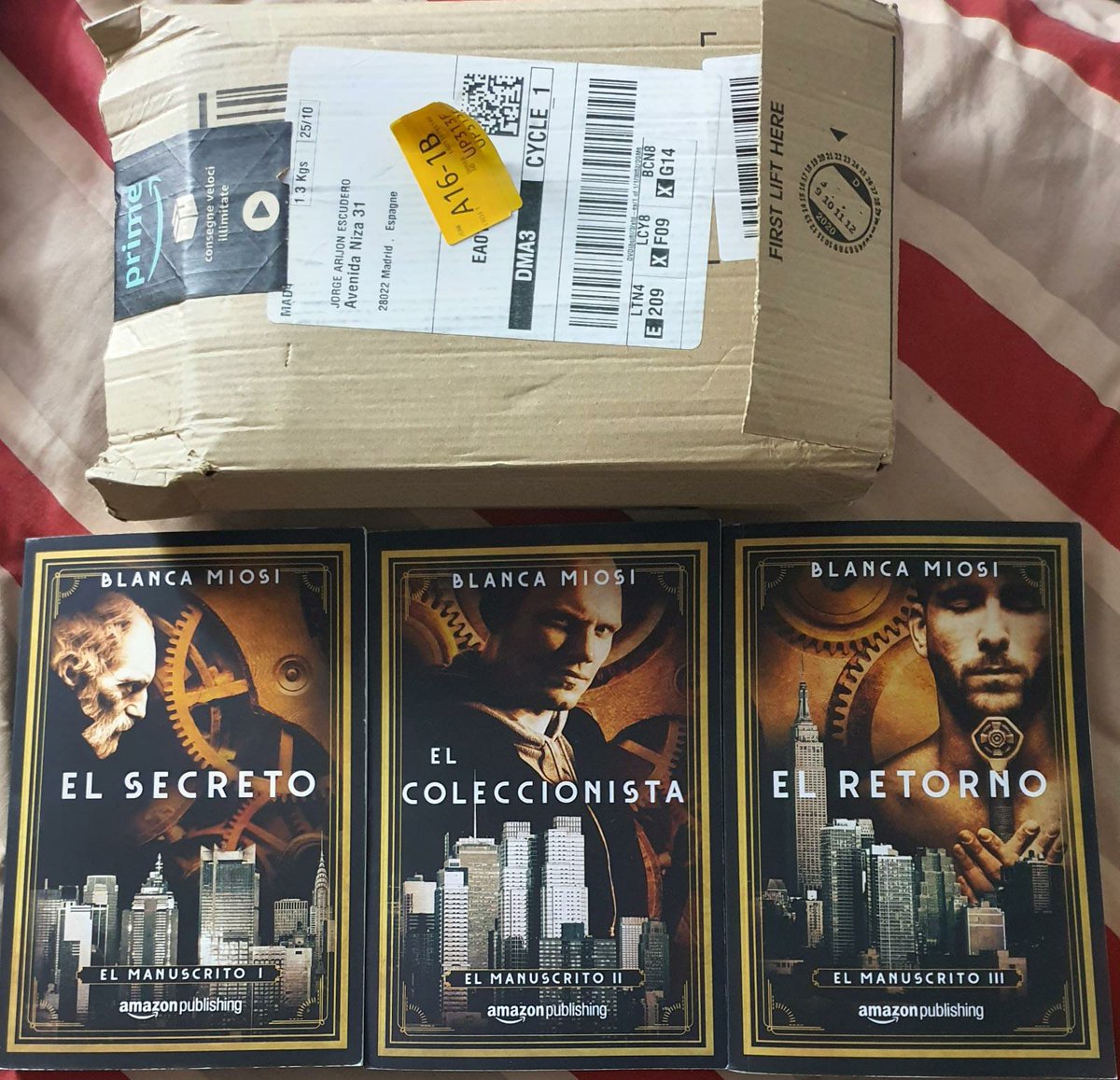 Blanca Miosi tweet media