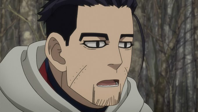 ゴールデンカムイ3期28話 4話 動画アニメ見逃し無料と感想考察 アシリパの思いを届けるために杉元がハラキリショーに挑む アニシラ