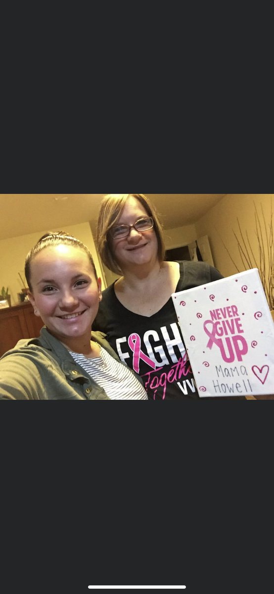 Christine Howell tweet media