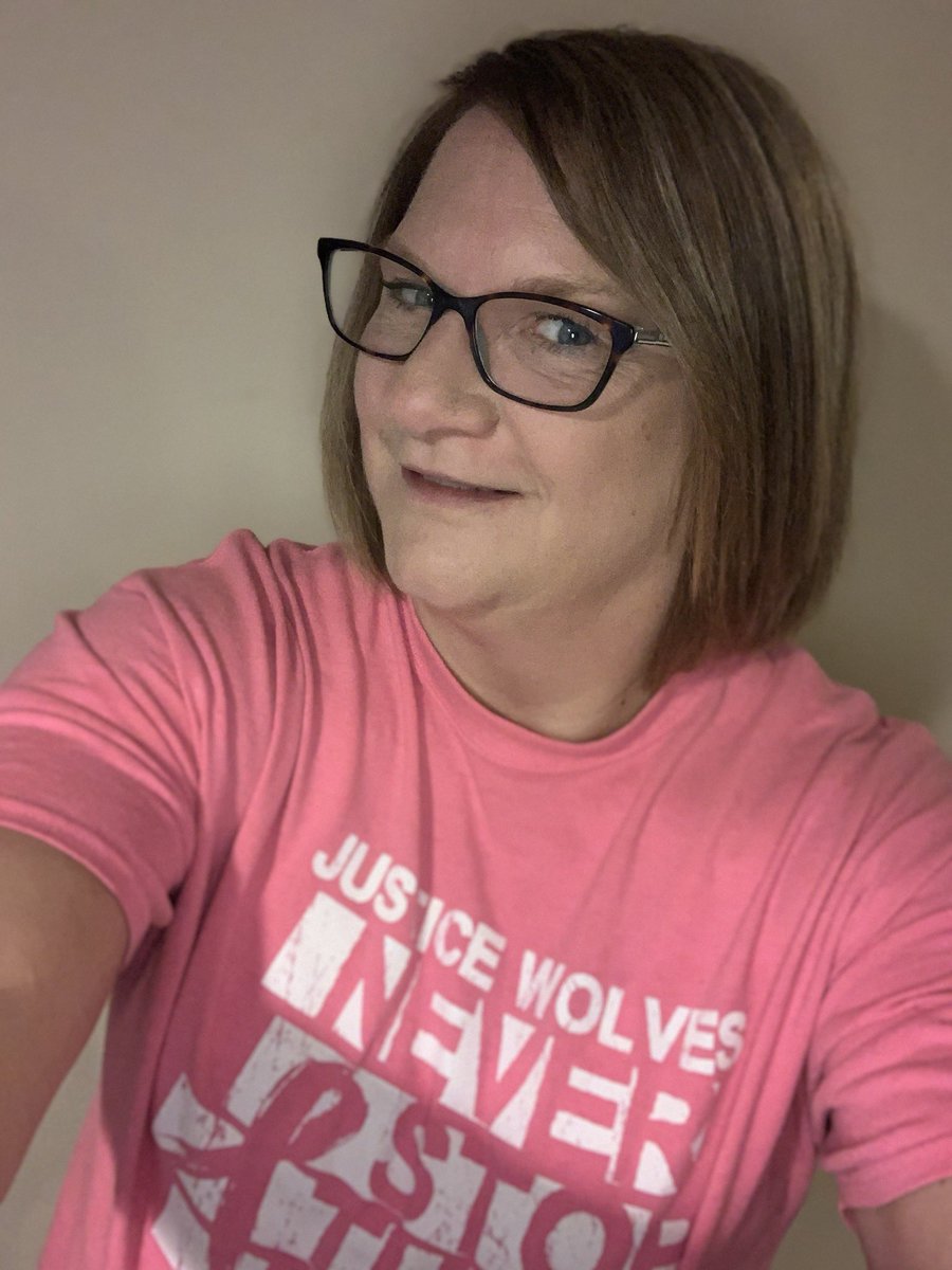 Christine Howell tweet media