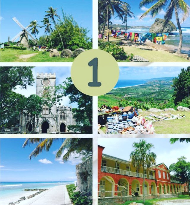GloryTours's tweet photo. We have a list of 7 tours running at this time here is #1 #Barbados #barbadostour #mybarbadosadventure https://t.co/9m0w9naGFJ