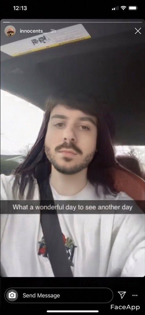 ZaxWrld tweet picture