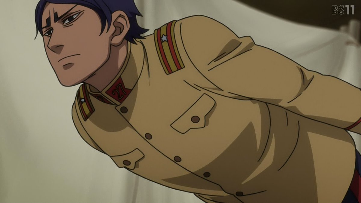 3期4話 ゴールデンカムイ28話 不死身の杉元ハラキリショー 感想 フミエ先生 Cv くじら の声がピッタリ過ぎて笑ったw ゴールデンカムイまとめ