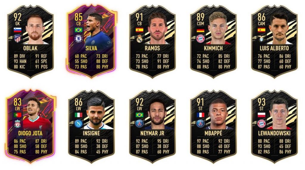 EA FC 24 News tweet media