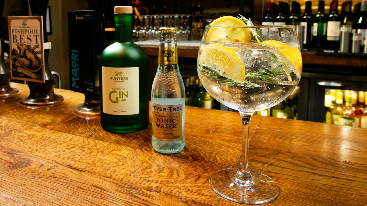 The Fishpool Inn tweet media