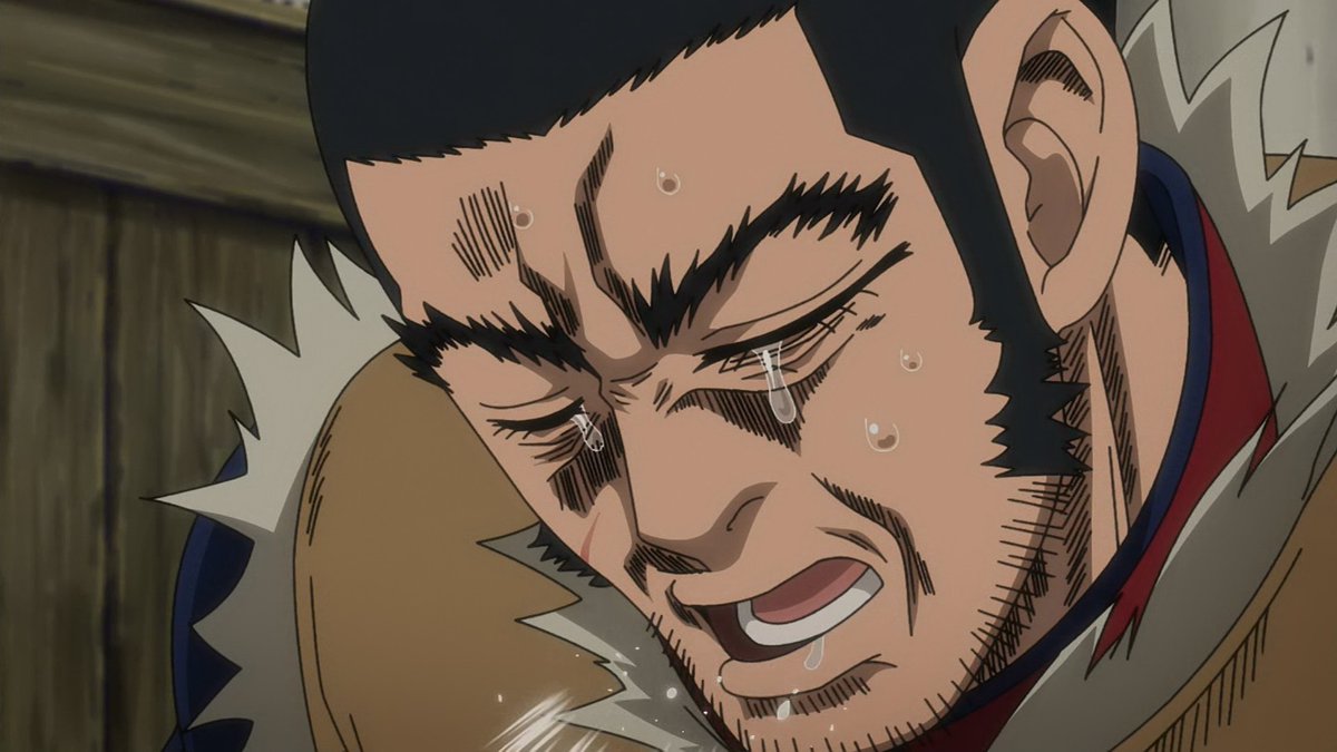 Ca人rr参ot 少女団のお荷物です Goldenkamuy ゴールデンカムイ