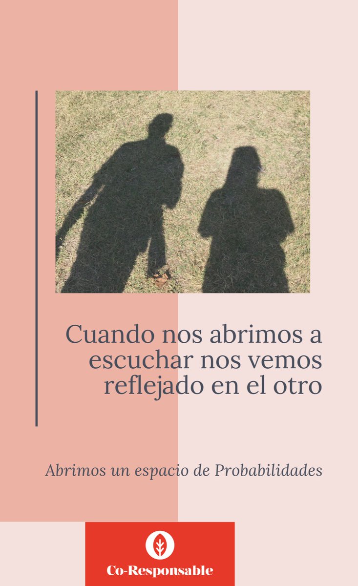 Co-Responsable tweet media