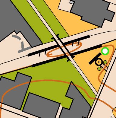 OttawaOC's tweet photo. Guess-the-Map Monday (Week 13)
This might be a tough one.
#orienteering #orienteeringmap #routechoice #cartography https://t.co/o3BFUDZ7JY