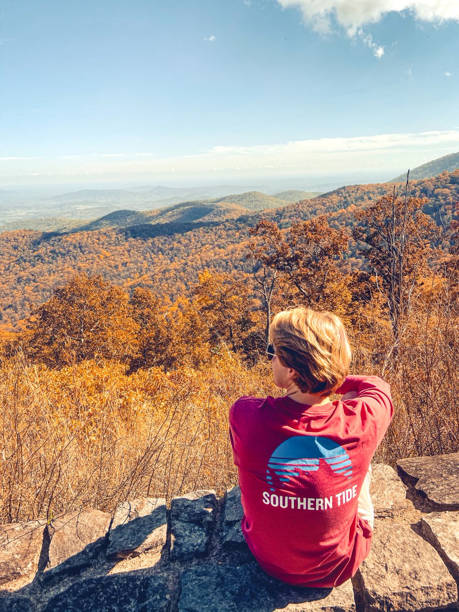 southerntide's tweet photo. Appalachian nation #southerntide #followthetide https://t.co/TINyQyhDXQ