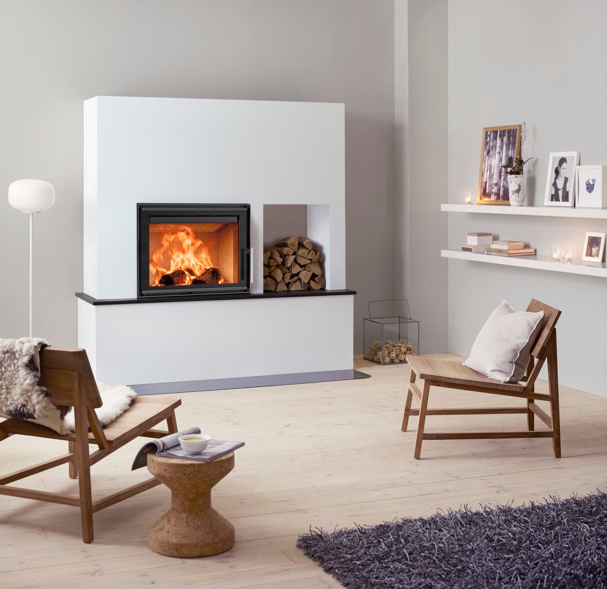 IronandL's tweet photo. Create a focal point in your room regardless of an existing fireplace. The Scan 5002 insert wood stove is a talking point in any home for a sleek pared back elegant statement. https://t.co/ryLkkuj4kr
 #fireplace #danishdesign #hygge #woodstove #localbusiness #kidlngton #banbury https://t.co/fujtg5DOe9