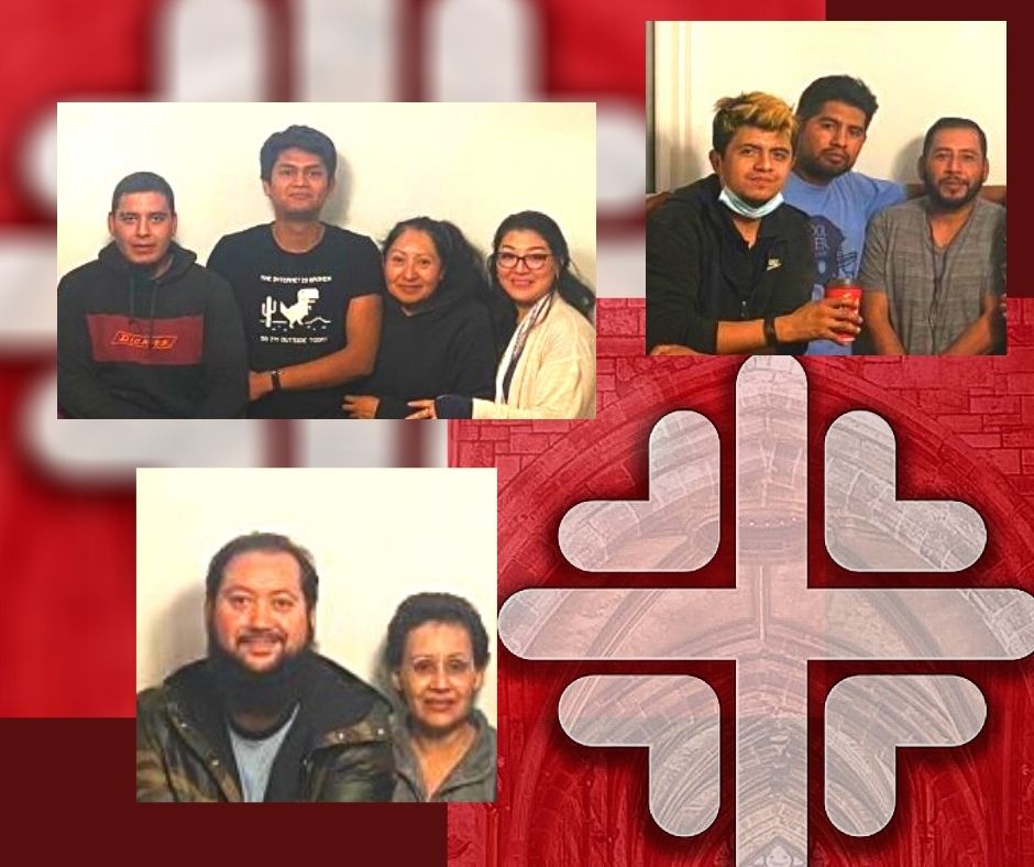 sendtoronto's tweet photo. Send some prayers and praises with us today for Obed Valenzuela and Amor Triunfante! Pastor Obed shared that he was able to start a new Bible study for those wanting to learn about Jesus in September! #GodMomentsOnMonday #WhyWeSend #PrayForPlanters https://t.co/tl3YKD98RG