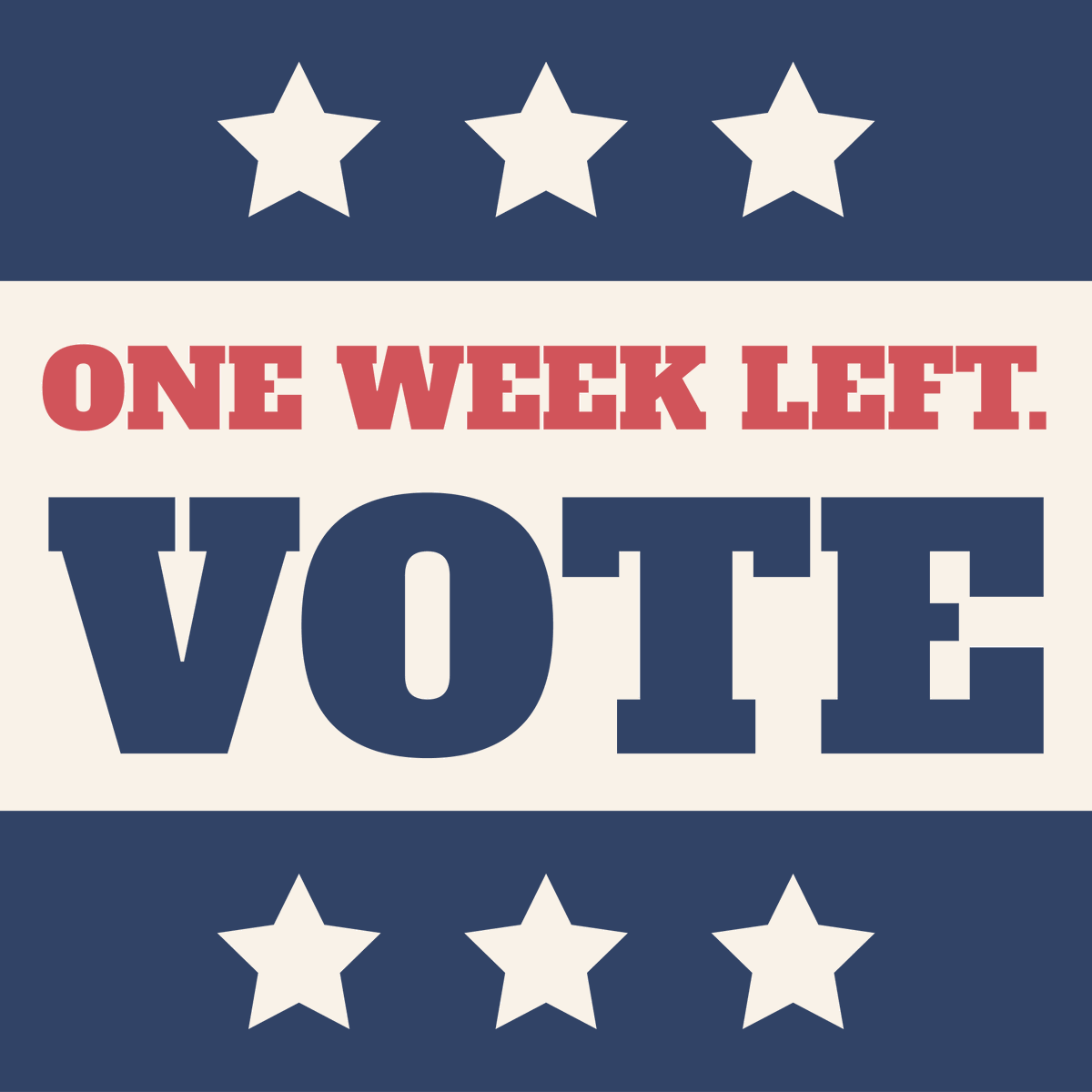 decisely's tweet photo. Decisely is 100% in for democracy and supports the right to vote! Vote - it is important! https://t.co/NCJxsA9DlF