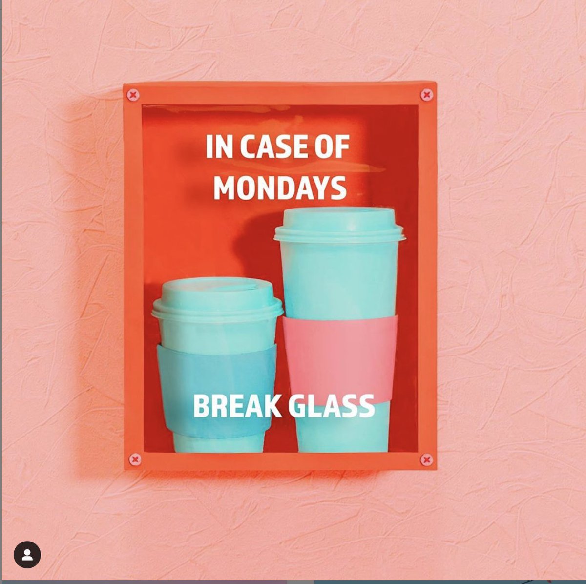 Another #monday! We know you have got this, but in case things get a bit rough, here are a couple of tips from <a href="/edutopia/">edutopia</a>.⁠
⁠
1. Take some belly breaths⁠ 👃
2. Try a yoga pose⁠ 🧘🏽‍♀️

⁠
Full article: edutopia.org/article/5-simp…
⁠
Photo creds📸: <a href="/ishyvi/">Iswarya Venkat</a>⁠  #wellness #edtech