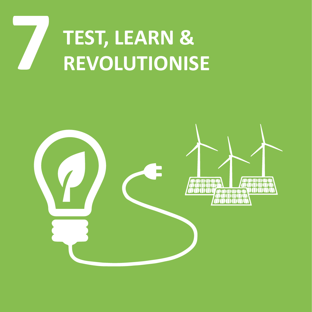 GironaEnergy's tweet photo. Meet Rodney, Technical PM for Commercial & Industrial at #ProjectGirona
Rodney has over 20 yrs experience in the energy industry focusing on new & innovative solutions to improve sustainability. Goal 2 & 7 are important goals which Rodney wants to achieve through Project Girona. https://t.co/mriudvH2Vp