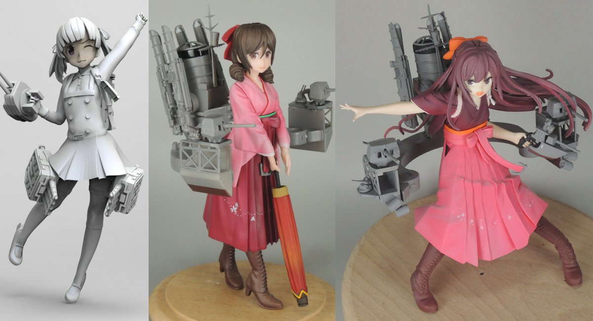 こーほく なかはらワークショップ ワンフェス21冬の版権物を本申請しました 大潮改二 新作 春風 Wf新作 神風 改 再販 3艦娘販売予定です 艦これ Wf21w こーほく なかはらワークショップ ワンフェス21冬の版権物を本申請しました 大潮改二 新作 春風 Wf新作 神風 改 再販 3艦娘販売予定です 艦これ Wf21w