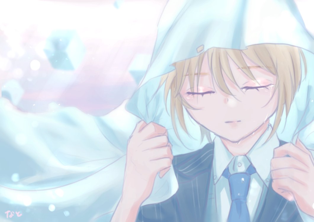 今まで描いた中でも厳選カワイイ山姥切国広を晒してください のイラスト マンガ コスプレ モデル作品 2 件 Twoucan