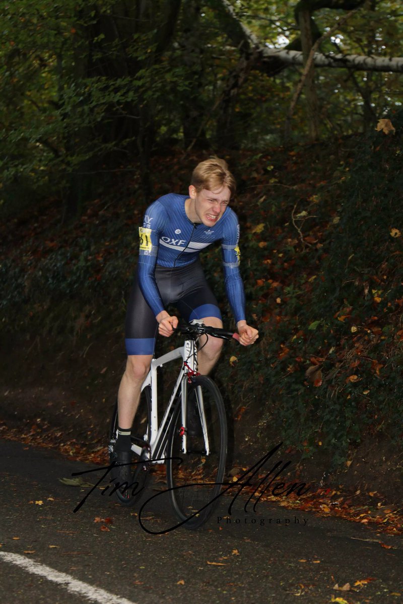 Oxford University Cycling Club tweet media